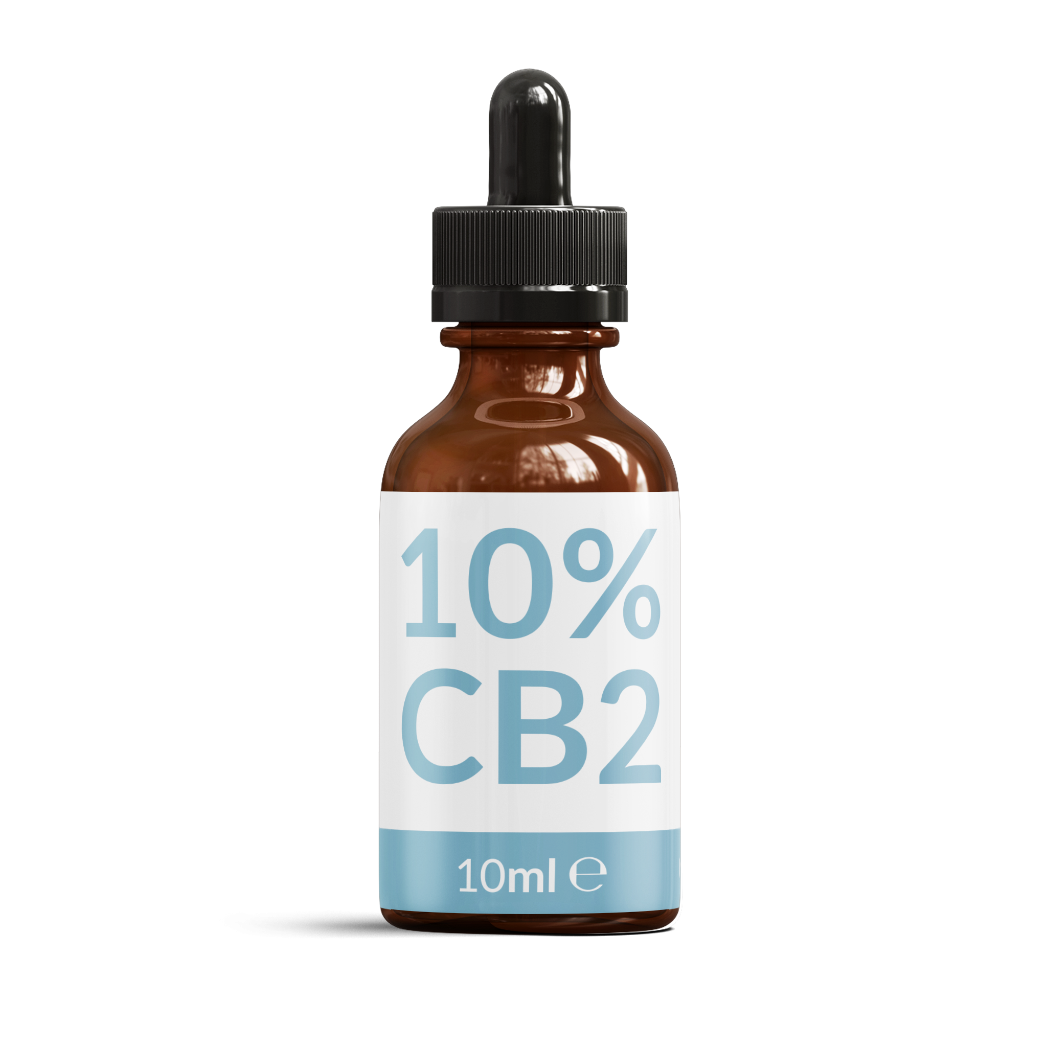 Huile de Chanvre - Complexe CB2 10%