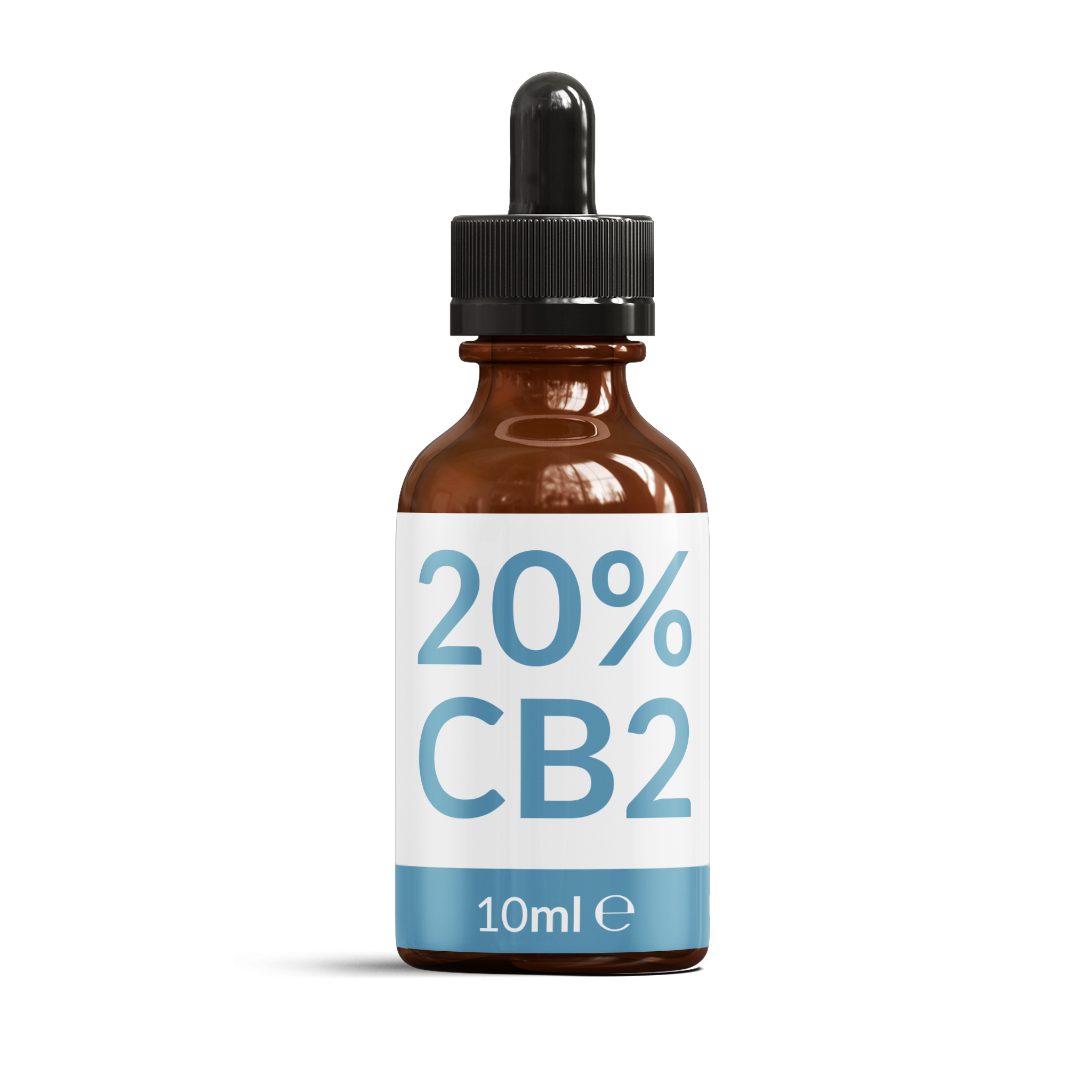 Huile de Chanvre - Complexe CB2 20%