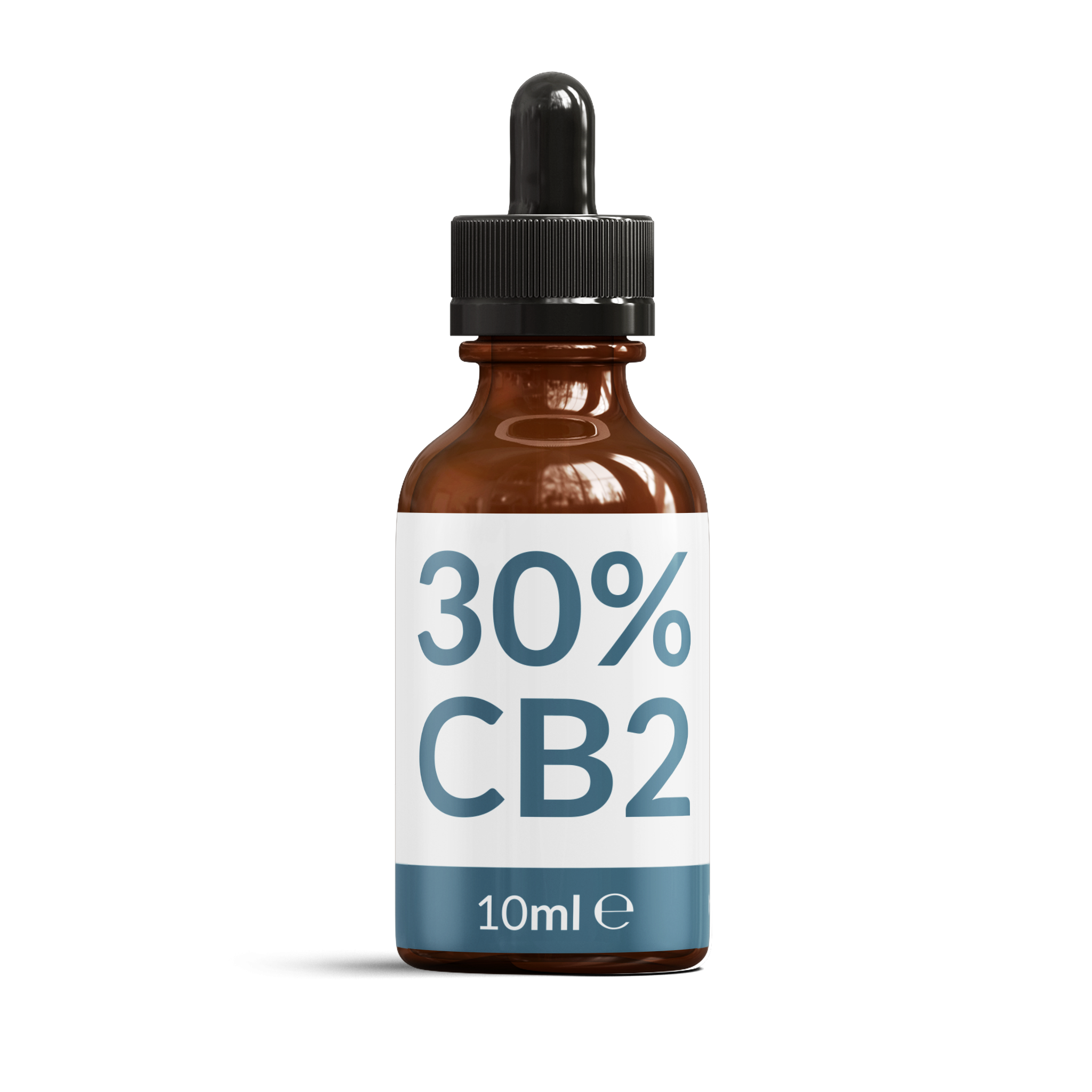 Huile de Chanvre - Complexe CB2 30%