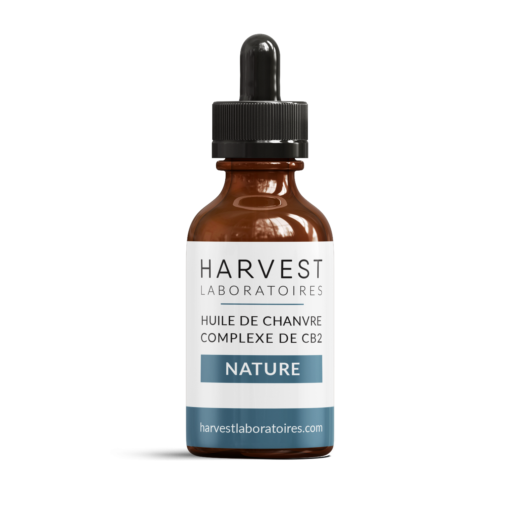 Huile de Chanvre CB2 | 30%