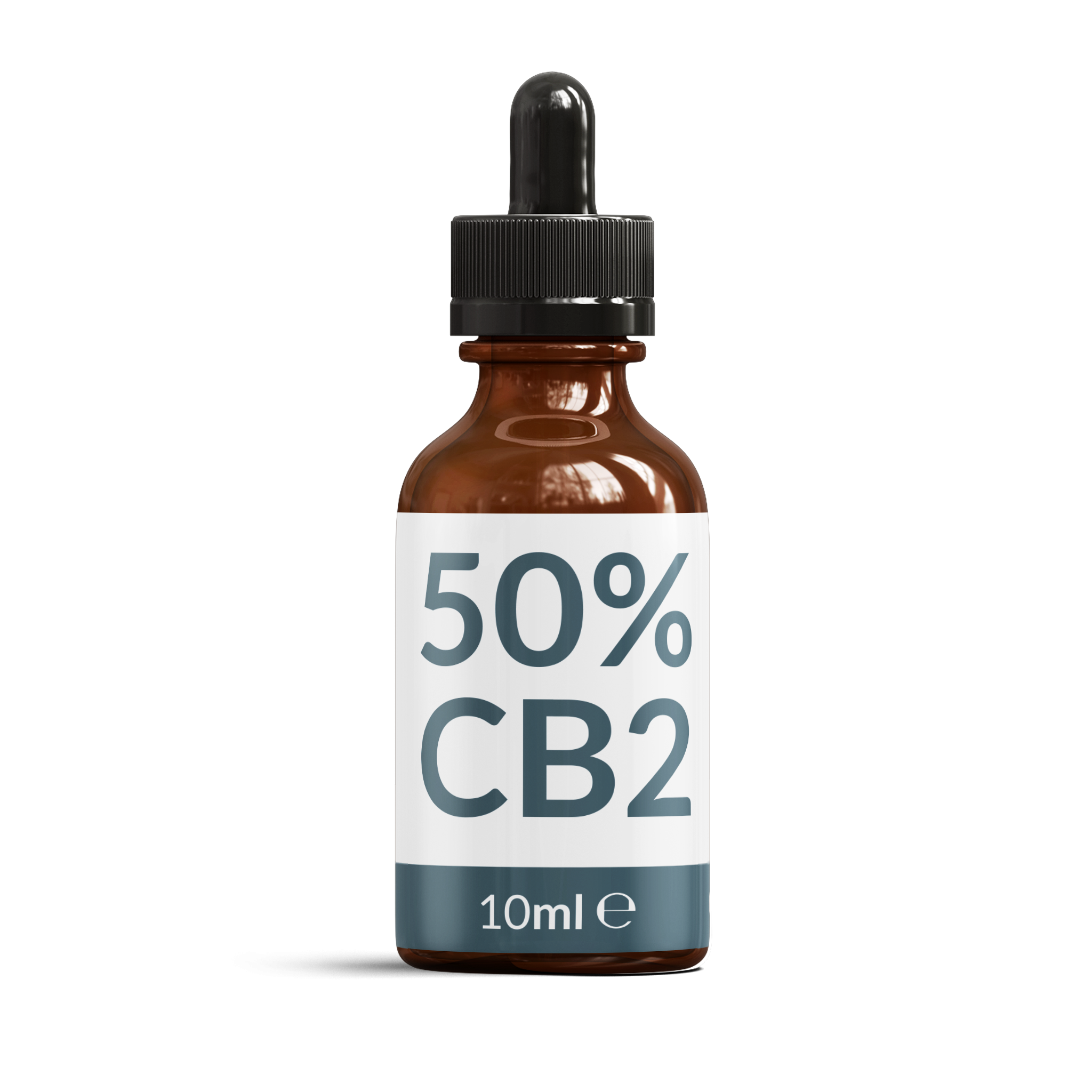 Huile de Chanvre - Complexe CB2 50%