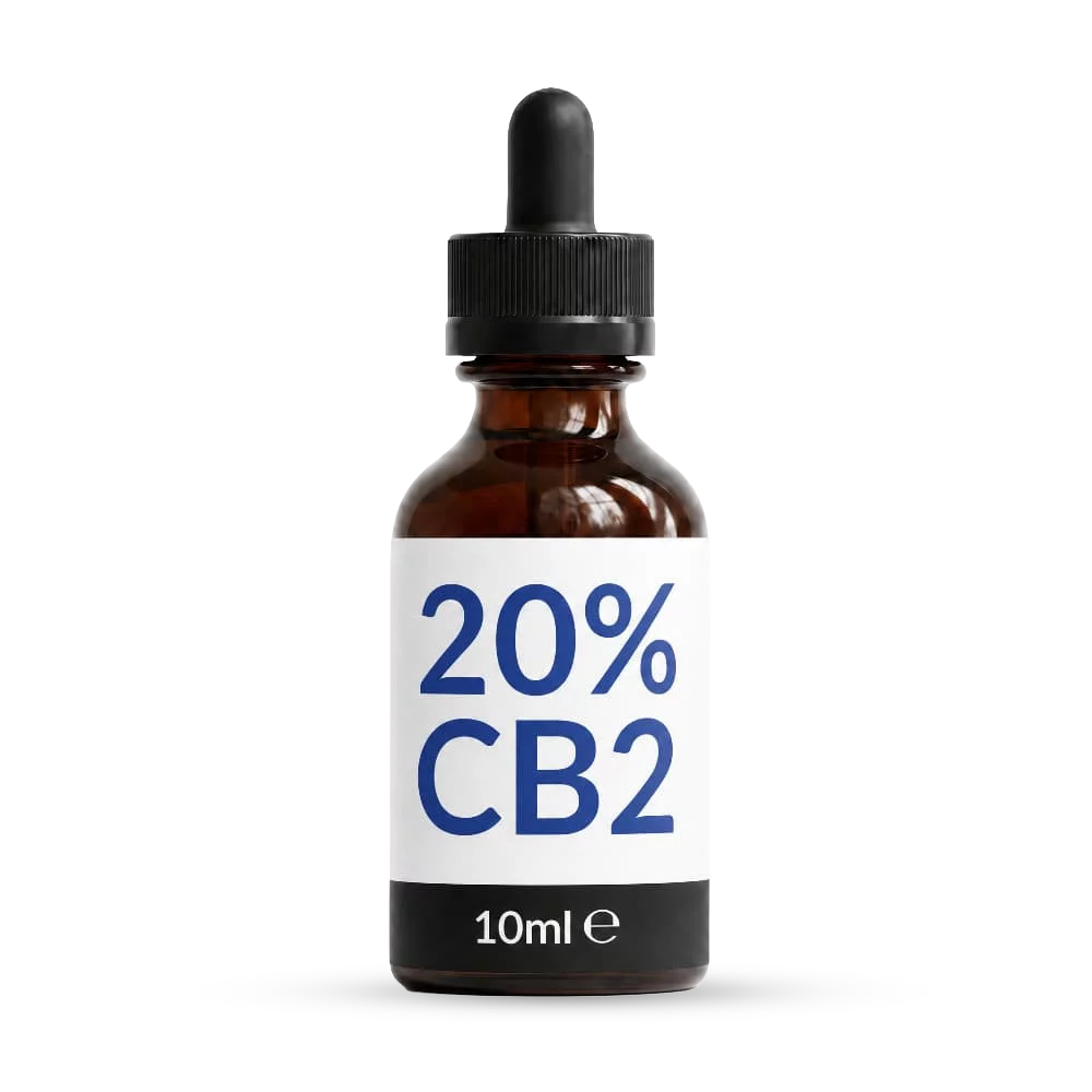 Huile SOMMEIL intense - CB2 - Melatonine